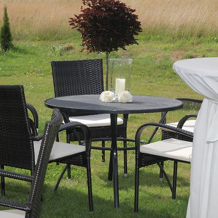 וולפסהאגן Hotel Restaurant Graber מראה חיצוני תמונה