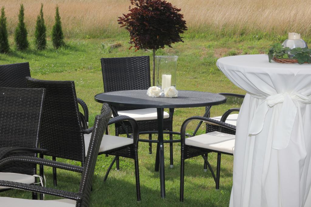 וולפסהאגן Hotel Restaurant Graber מראה חיצוני תמונה