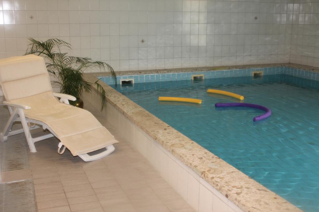 וולפסהאגן Hotel Restaurant Graber מראה חיצוני תמונה
